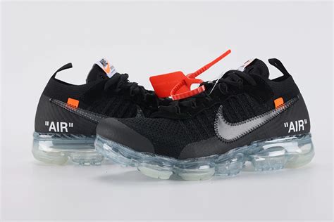 vapormax reps